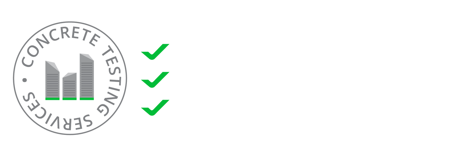 Concrete Testing Services